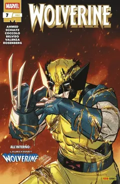 Volume cover
